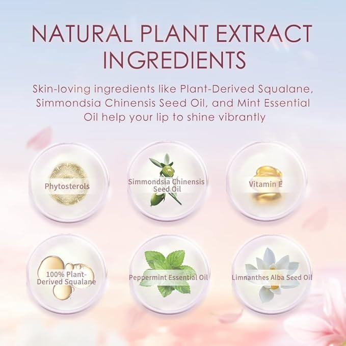 CATKIN Tinted Lip Balm Color Changing