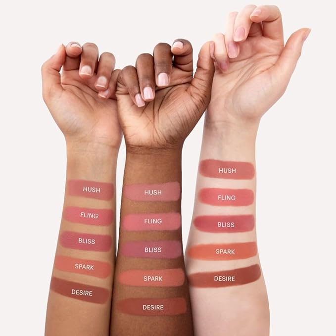 Glo Skin Beauty Cream Blush Stick (Spark) | Skincare Benefits