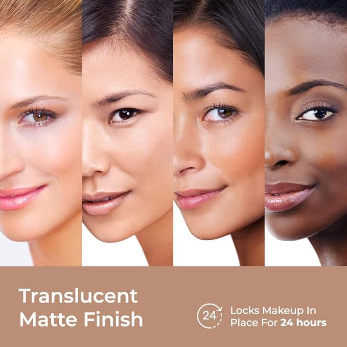 Dual-Action Face Primer - | Hydrating Makeup Primer Skin Tone 30 mL