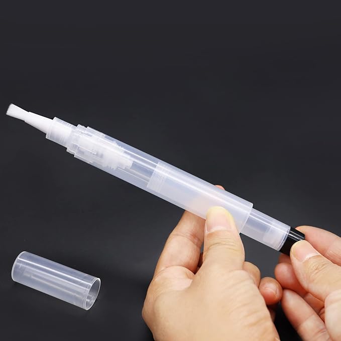 3-Pack 6ml Real Refillable Cuticle