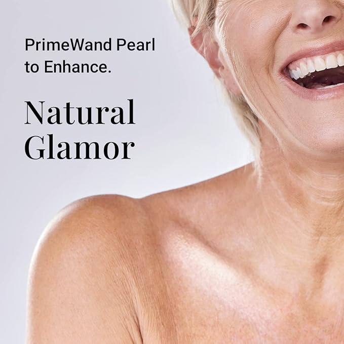 PrimeWand Pearl – Stunning & Natural Pro-Age Makeup