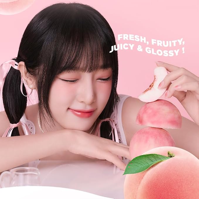 Bloody Liar Coating Tint - Newly Released(05 Talente