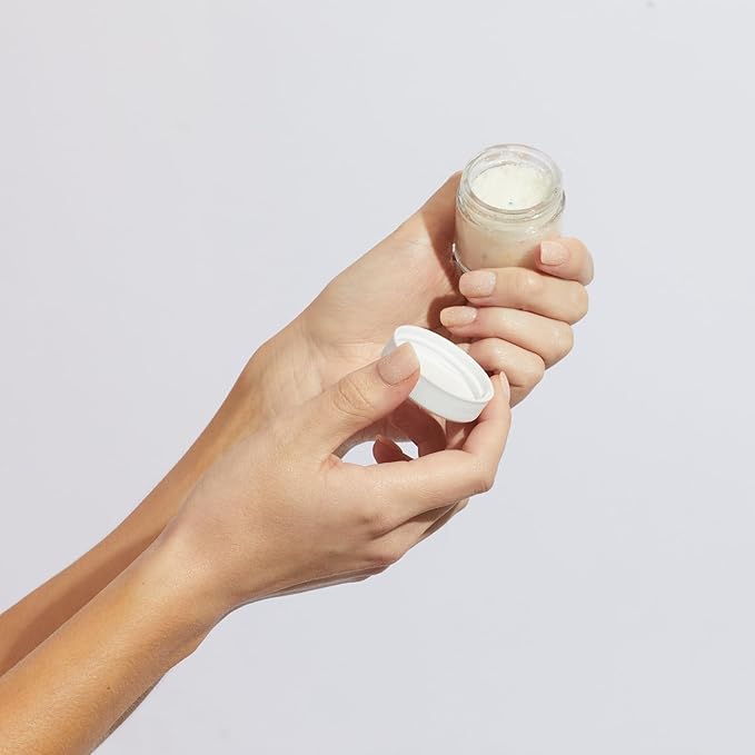 Premium Lip Scrub for Exfoliating, Moisturizing,