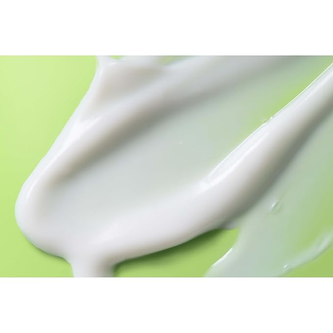 Burt's Bees Calming Day Face Lotion With Aloe and Rice Milk, Soothing Face Lotion for Sensitive Skin, 98.9 Percent Natural Origin Skin Care, 1.8 oz. Bottle