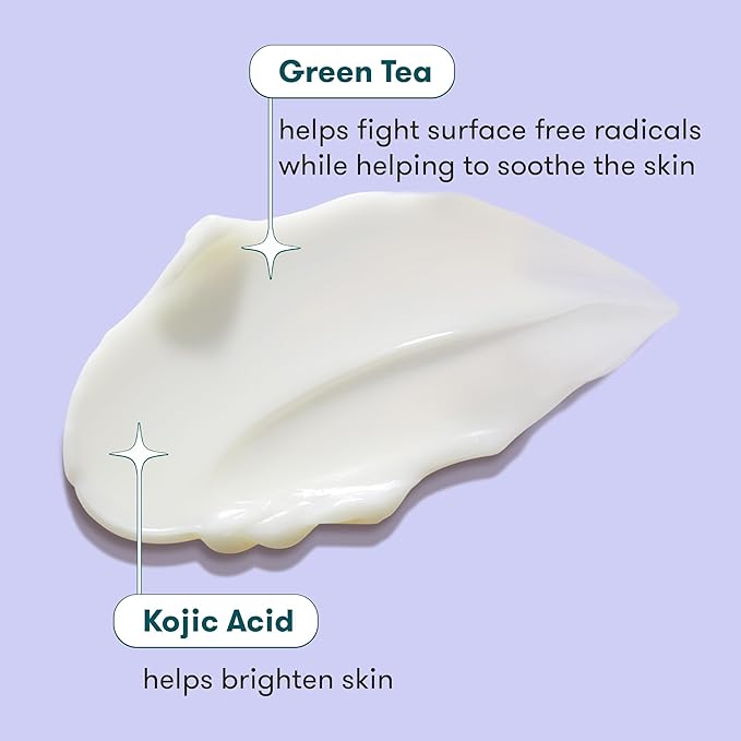 Proactiv MD Ultra-Hydrating Hyaluronic Acid Daily Face Moisturizer, Nourishing Hydrator with Skin Brightening Complex, 3 Fl Oz