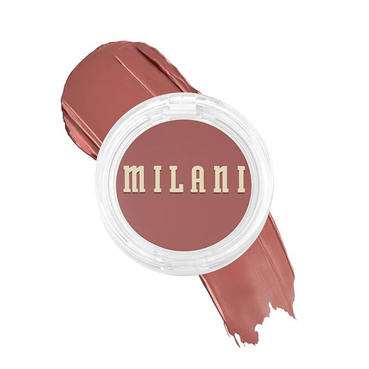 Milani Cheek Kiss Cream Blush- Cream to Gel