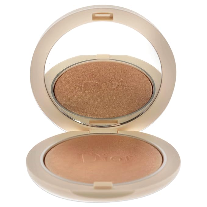 Christian Dior Forever Couture Luminizer - 01 Nude 0.21 oz