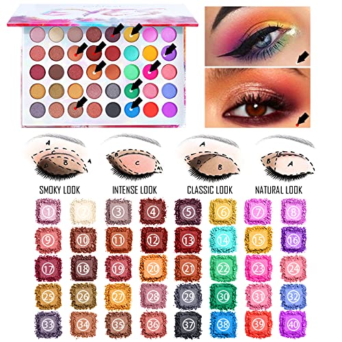 Professional All In One Makeup set, Cosmetic, Makeup