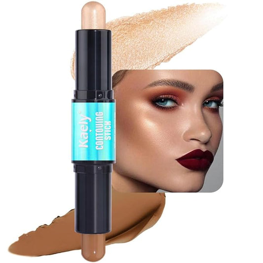 evpct 2in1 Face Shaping & Contouring Stick Cream