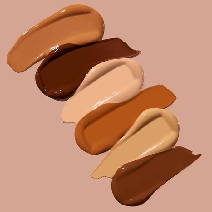 Pacifica Beauty Kind Tint Tinted Serum, Skincare, Vegan (1 Count)