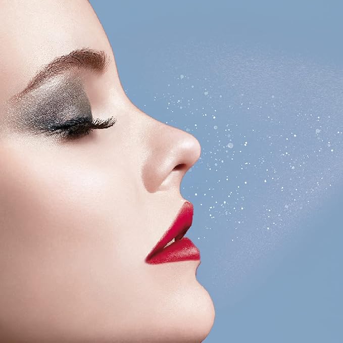 L'Oreal Paris Makeup Infallible Pro-Spray and Set Makeup 3.4 Ounce