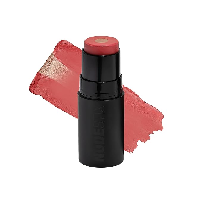 Nudies Matte + Glow Core All Over Face Sunset Gold