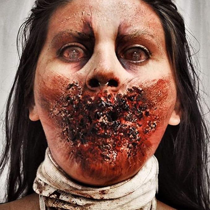 Mehron Makeup Pro Blood Set