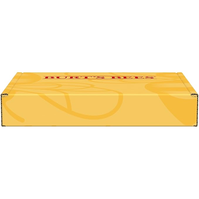 Burt's Bees Sun Care Lip Balm Pack, SPF 30 Tinted Lip Balm, After Sun Lip Balm, Water-Resistant Lip Moisturizer, Wild Peony, Sienna Rose, Natural Origin Lip Care, 3 Tubes, 0.15 oz.