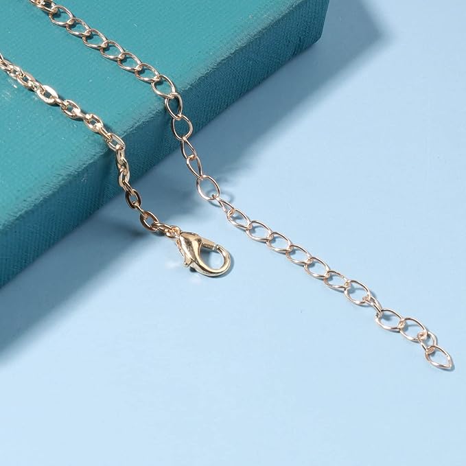 Belly Waist Chain Gold Body Chain