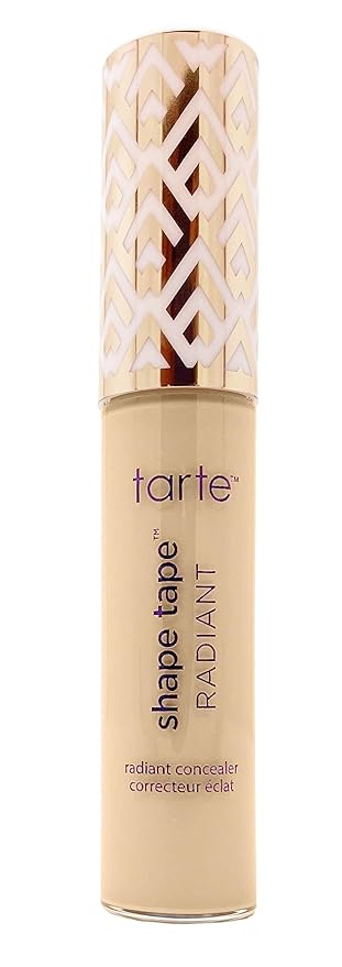 Tarte Shape Tape Radiant Medium Coverage Concealer Full Size - 12S - Fair