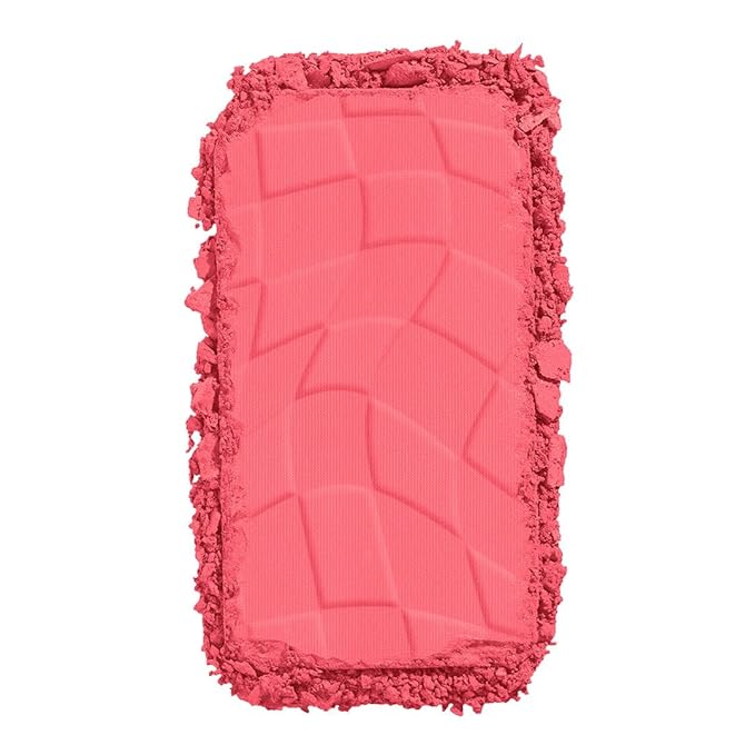 NYX PROFESSIONAL MAKEUP Buttermelt Powder Blush, Fade and Transfer-Resistant Blush, Up to 12HR Make Up Wear, Vegan Formula - U Know Butta