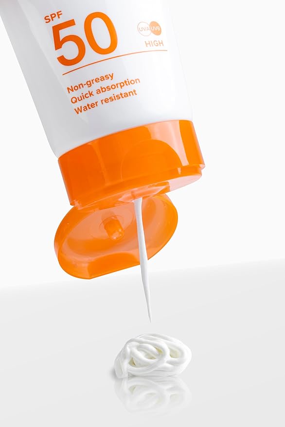 Linco Care Calypso Sun Lotion