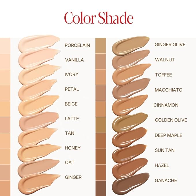 espoir [NEW] Be Velvet Cushion Foundation | Quick and Easy Coverage with Long-lasting Color by Zero Oxidation (#31 Macchiato, 0.46 Ounce (Pack of 1))