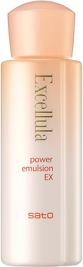 Excellula Power Emulsion EX, 4.05 Fluid Ounce