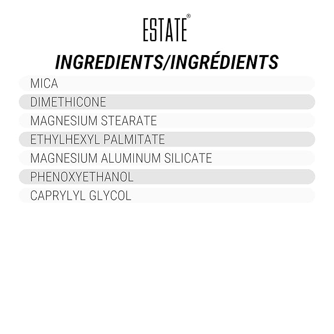 Estate Cosmetics Spacebound Highlighter – Cheeks & Nose oz) (Blastoff) 5 g