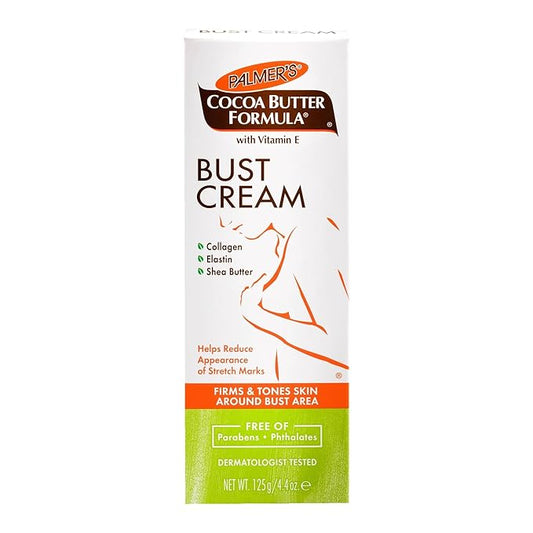 Palmer's Cocoa Butter Formula Bust Cream 4.40 oz