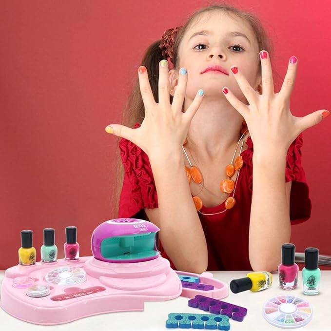 Nail Art Studio Beauty Nail Art