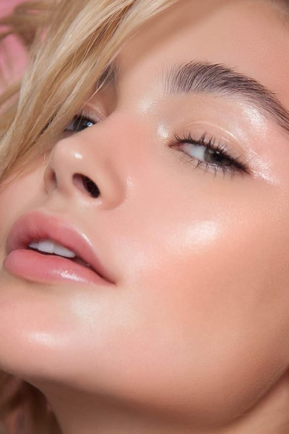 Kokie Soft Glow Cream Highlighter Heavenly