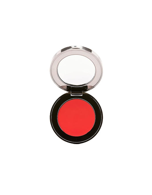 RÓEN - Cheeky Cream Blush | Vegan, Cruelty-Free, Clean Makeup (Sunlit Coral)