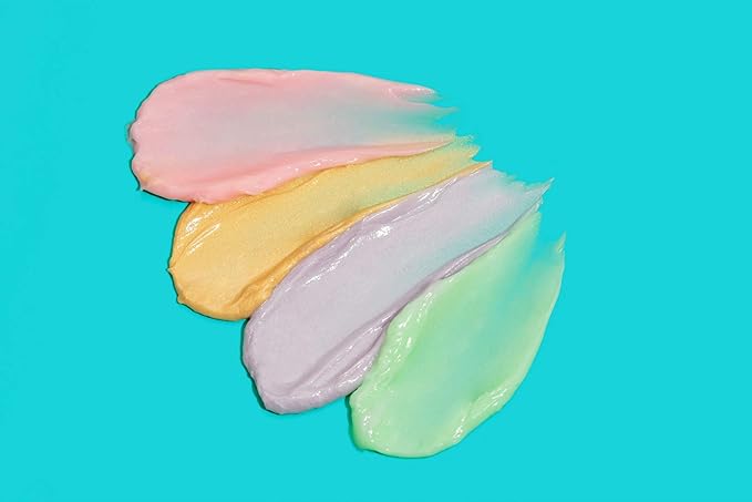 Black Radiance Matte & Poreless Face Primer, Matte Fl Oz