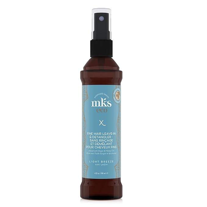 Earthly Body MKS eco X