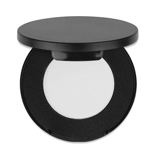 Flawless Pressed Powder, Setting Powder Makeup, Longwear Face Finish 01