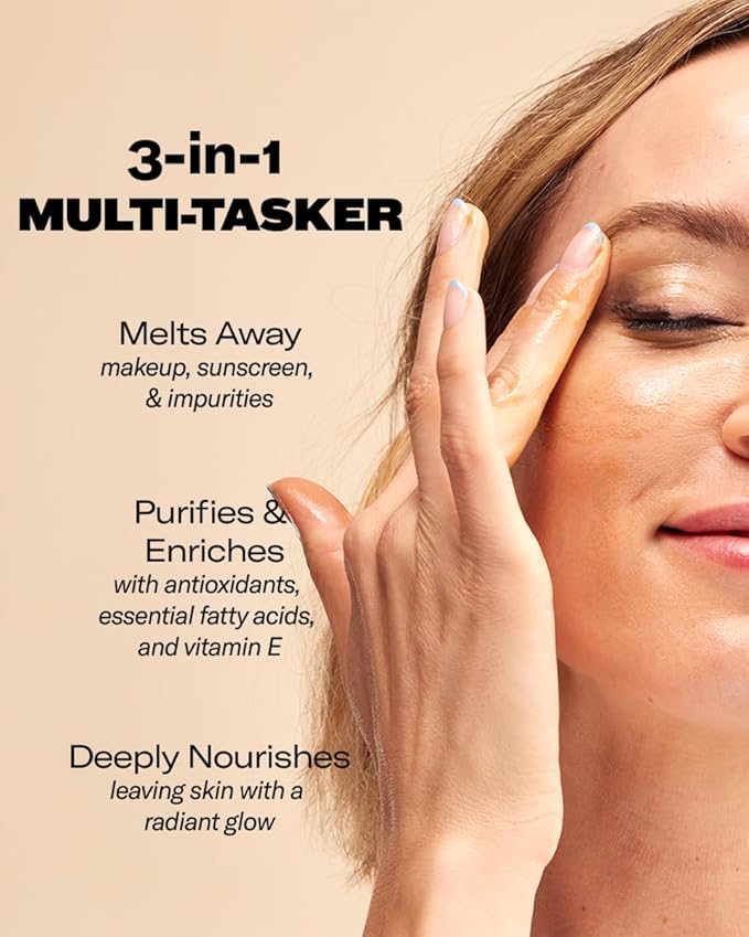 Then I Met You Living Cleansing