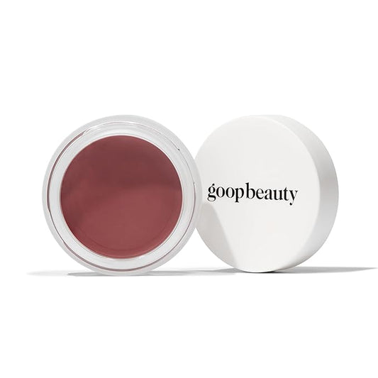 goop Beauty Cream Blush | Sheer Pop of 0.5 oz