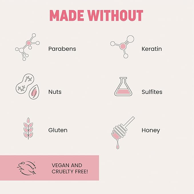 Drybar Hot Toddy Heat Protectant Mist Blanc Scent - Full Size| Lightweight Heat Protectant for Hair protects from Heat & Styling with Curling, Straightening and Styling Irons