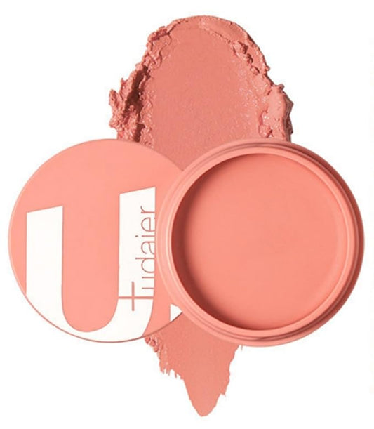 MAEPEOR Cream Blush 9 Color Smooth High-Pigmented Buildable