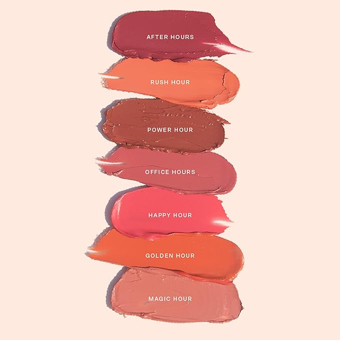 Tower 28 Beauty BeachPlease Cream Blush for Cheeks