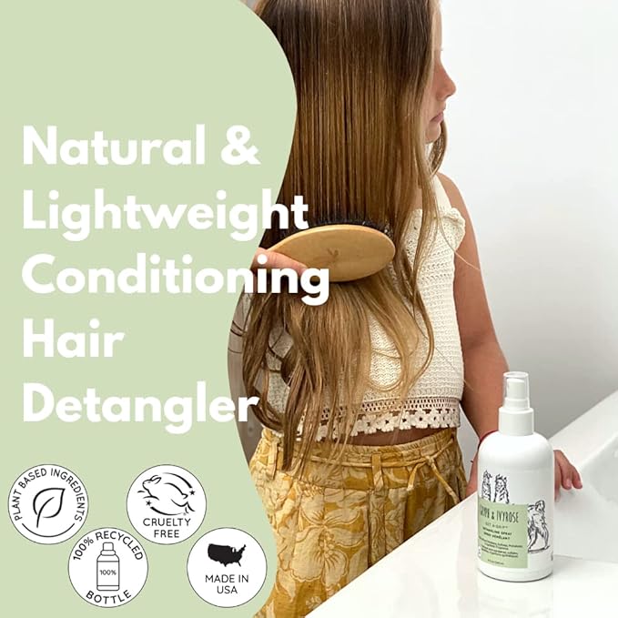 Gryph and IvyRose Get A