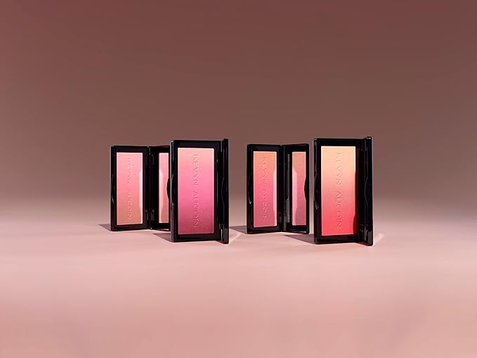 Kevyn Aucoin The Neo-Blush, Pink Sand: Blush makeup of color.