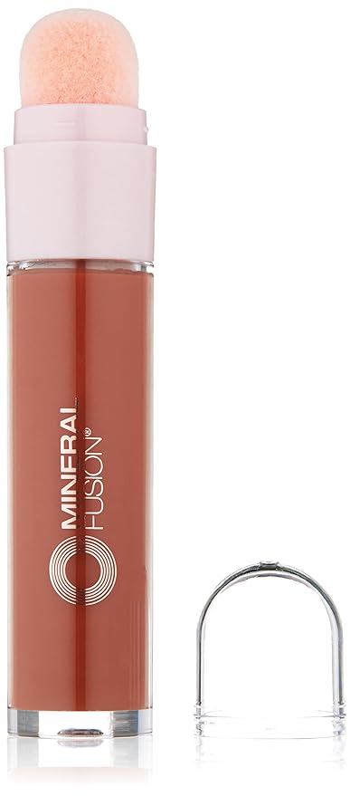 Liquid Concealer Dark Deep, 0.24 Fl Oz (Pack of 1)