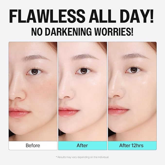 CLIO Kill Cover Founwear Cushion The Original – 20 Shades, Buildable Light to Medium Coverage, Natural Finish, Korean Makeup Foundation, Long-Lasting Skin Fit, 45C DEEP COCOA