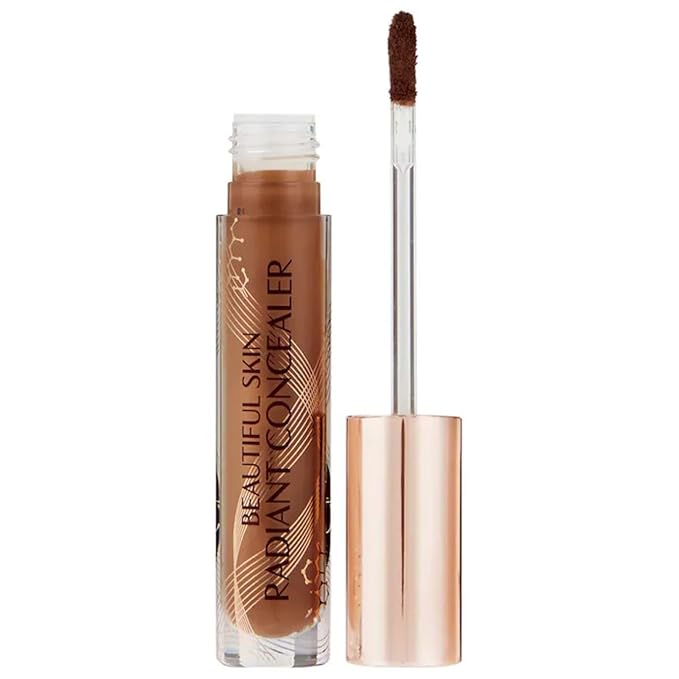 Charlotte Tilbury Beautiful Skin Medium to Full Coverage