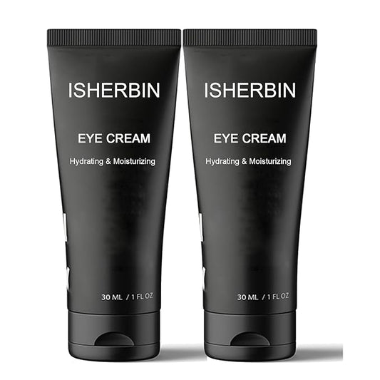 Eye cream, caffeine under eye