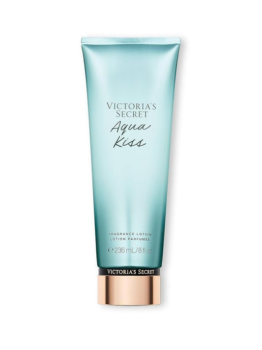 Victoria's Secret Aqua Kiss 8.0 oz Fragrance Lotion