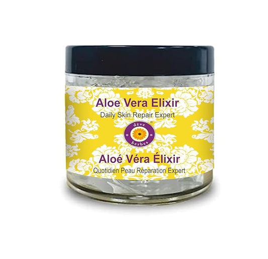 Deve Herbes Pure Aloe Vera