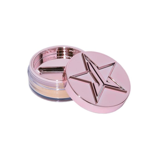 Jeffree Star Cosmetics Magic Star Luminous Setting Powder