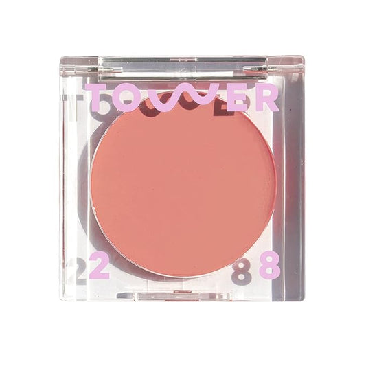 Tower 28 Beauty BeachPlease Cream Blush for Cheeks