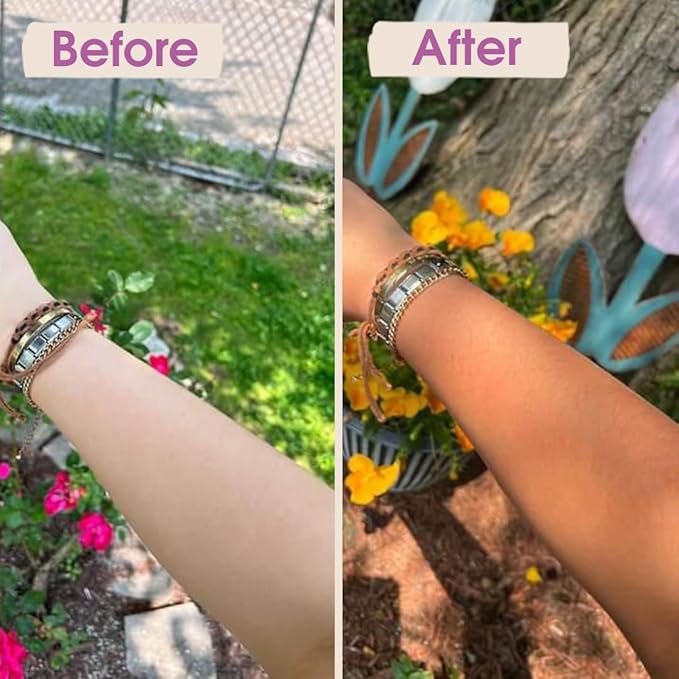 Self Tanner New 2024 Self Tanning Lotion for Face & Body, Indoor Tanning Lotion, Sunless Tanner, Fake Tan Lotion, Face Tanner Quick Tan 7.5 oz