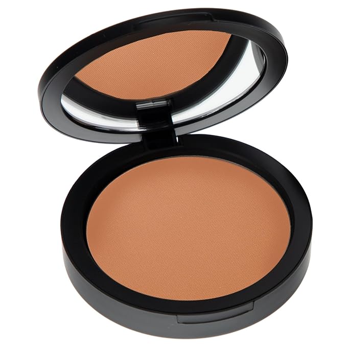 Mineral Dual Powder in Toasted (Medium Dark Tan) 45 Oz