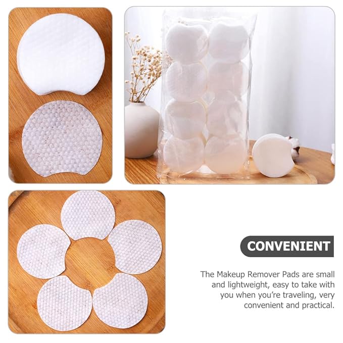 Beavorty makeup wipes 1200pcs makeup